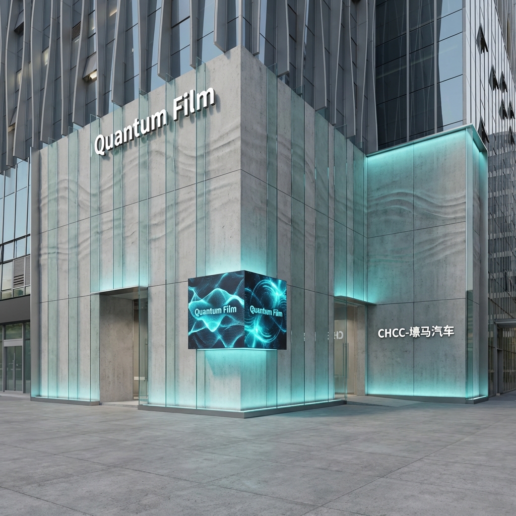 CHCC广州壕马门店